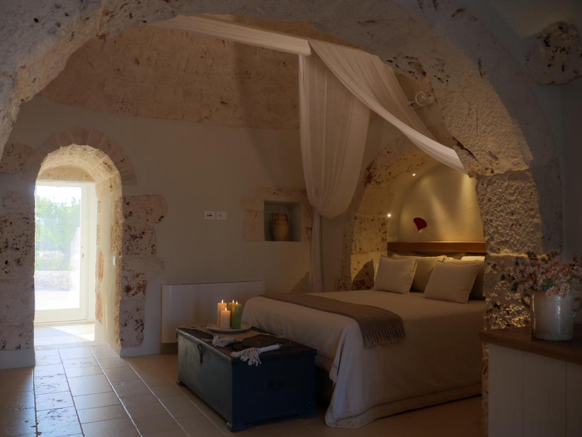 Villa Trulli Terra Viva Alberobello Exterior foto