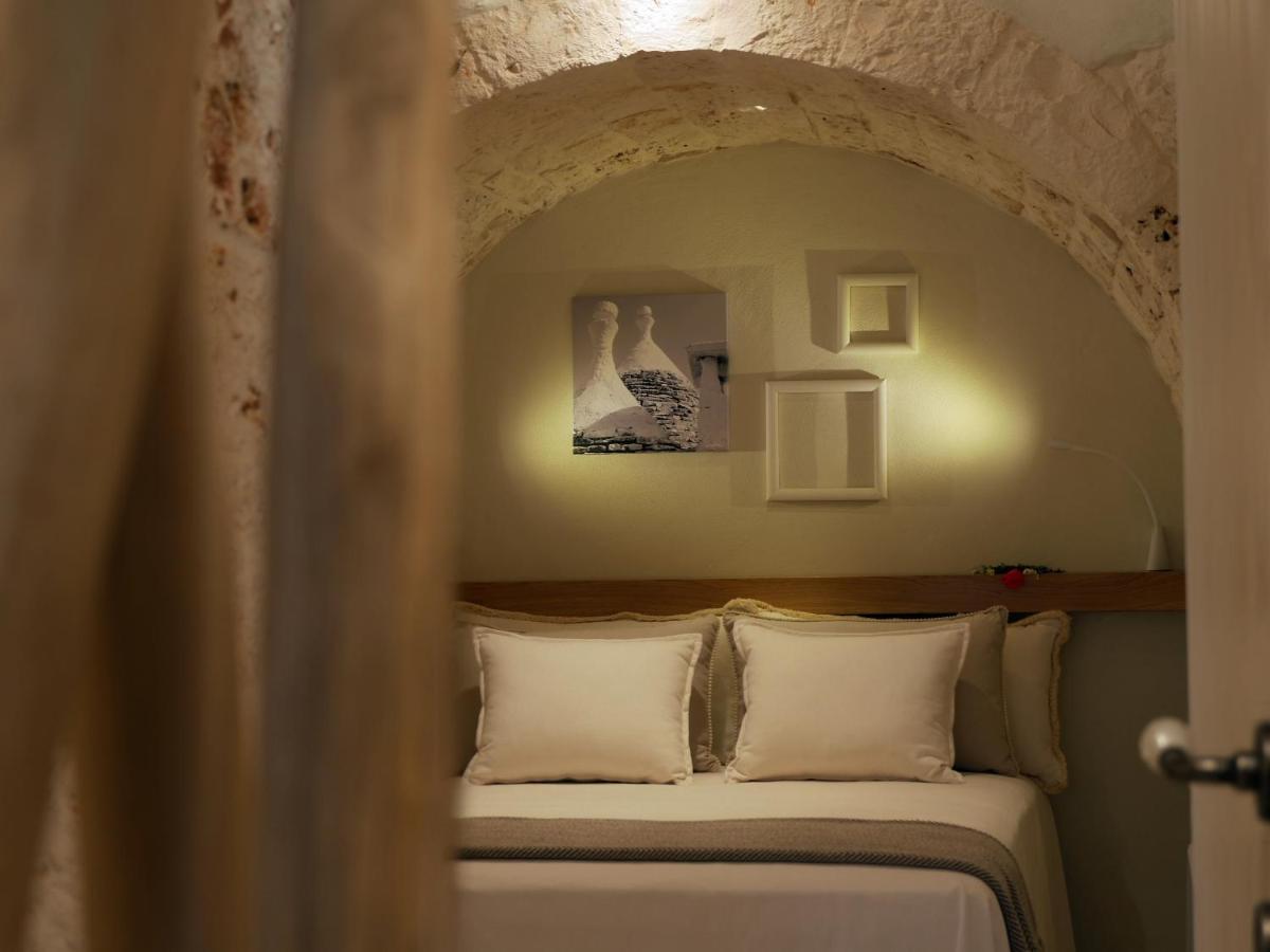 Villa Trulli Terra Viva Alberobello Exterior foto